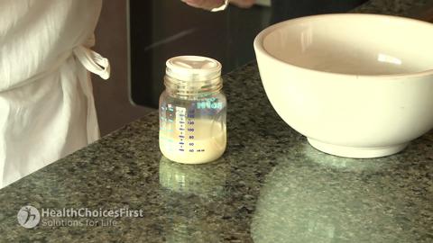 cogh med ok for breast feeding Anal sex sperm